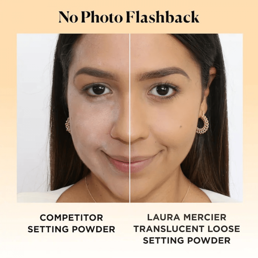 Laura Mercier Translucent Loose Setting Powder - Honey