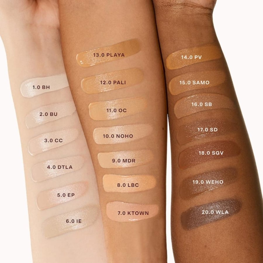Tower 28 Beauty  Swipe All-Over Hydrating Serum Concealer with 18-HR Wear