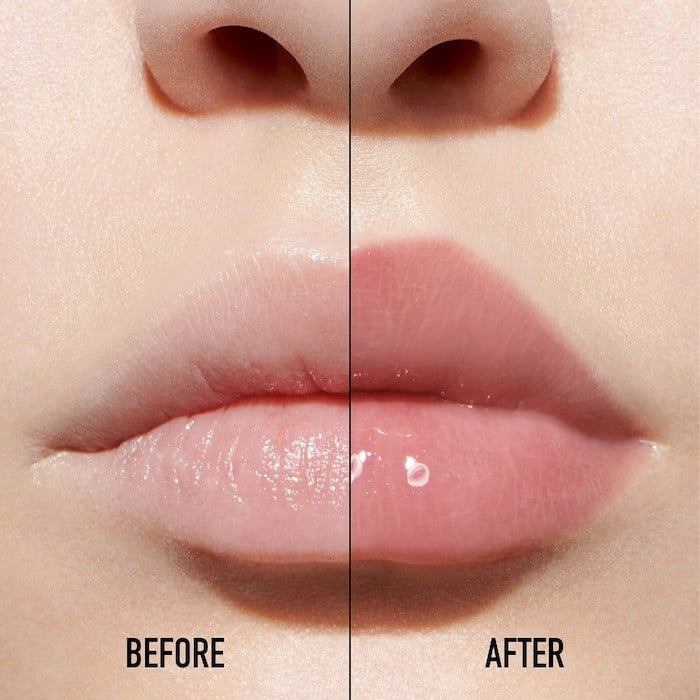 Dior Addict Lip Maximizer Plumping Gloss - 012