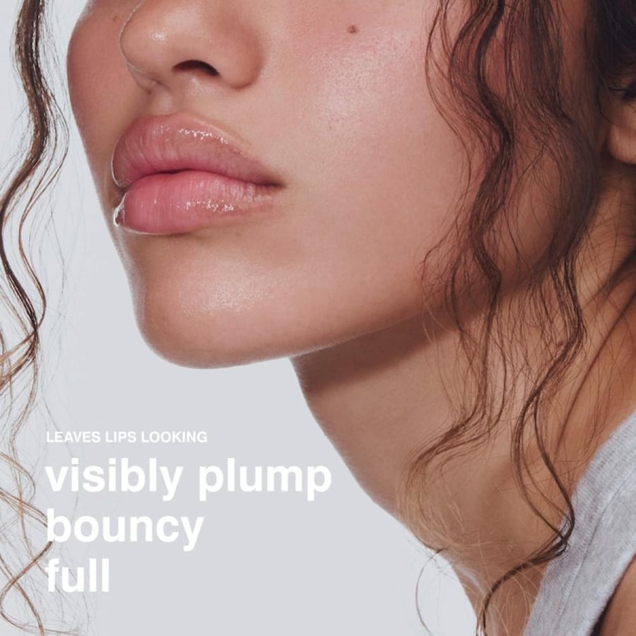 rhode  Peptide Lip Boost Plumping Lip Mask