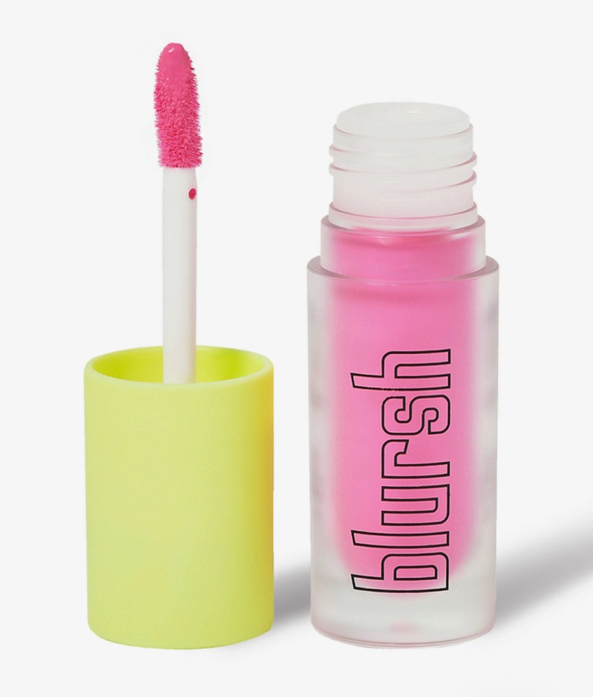 MADE BY MITCHELL Blursh Liquid Blusher - SWEET CHEEKS