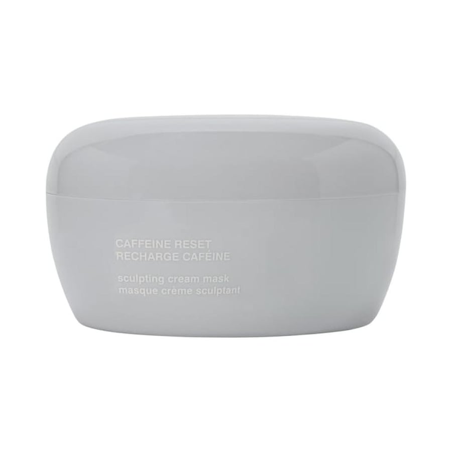 rhode  Caffeine Reset Sculpting Cream Mask