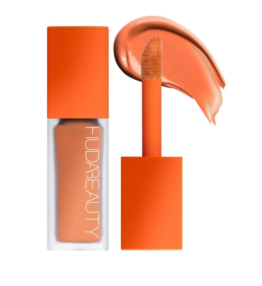 HUDA BEAUTY #FAUXFILTER Under Eye Color Corrector - Mango