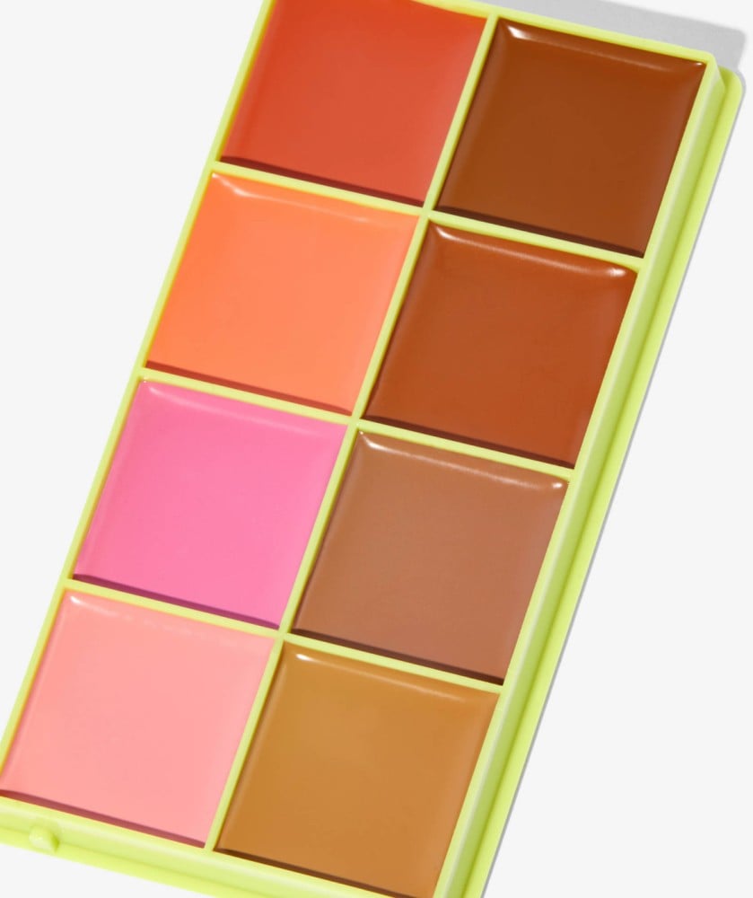 MADE BY MITCHELL Curve Case - LIGHT