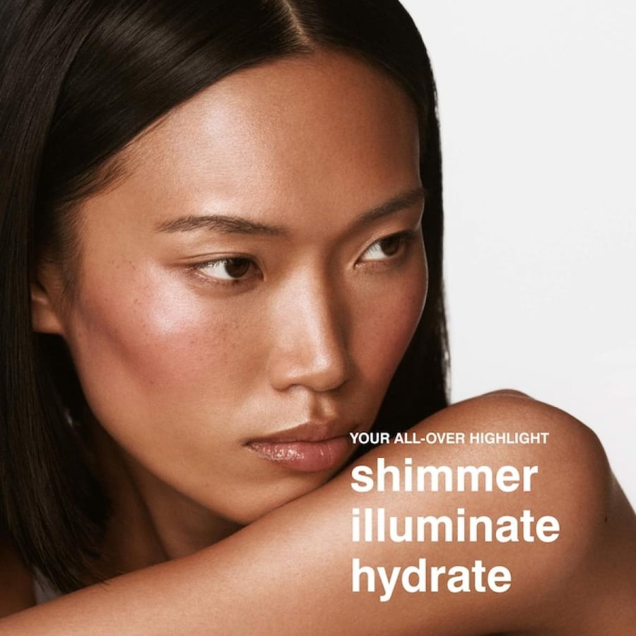 rhode  Highlight Milk Multipurpose Luminizer
