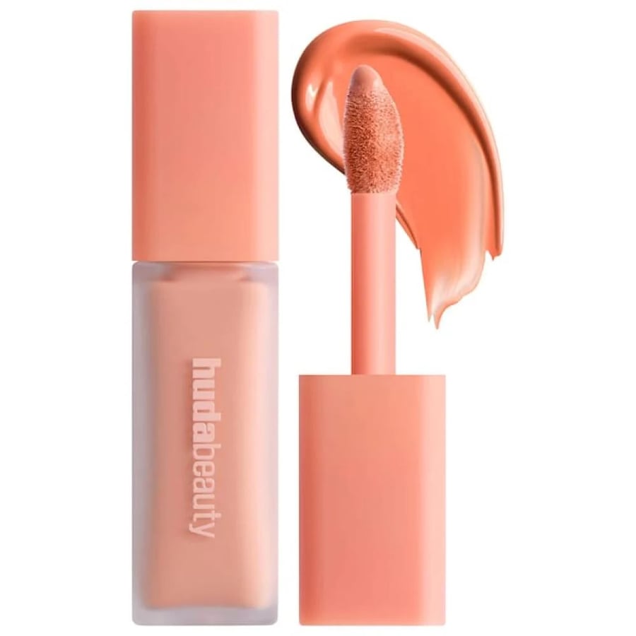 HUDA BEAUTY #FAUXFILTER Under Eye Color Corrector - Peach