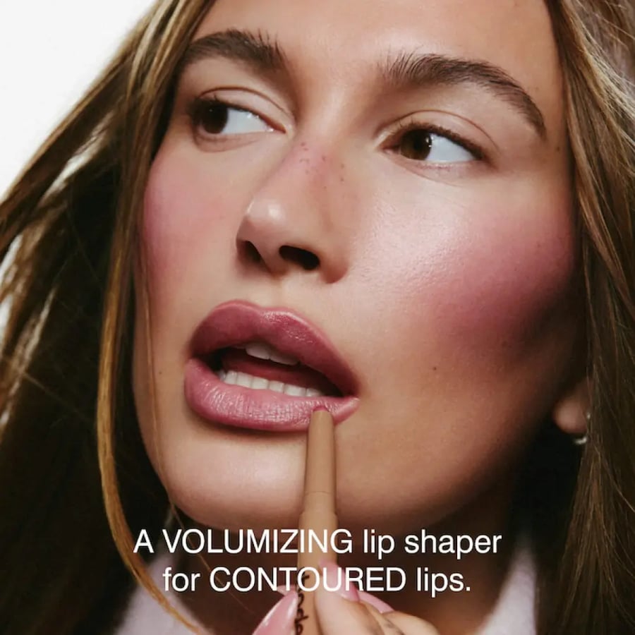 rhode  Peptide Lip Shape Contouring Lip - Squeeze