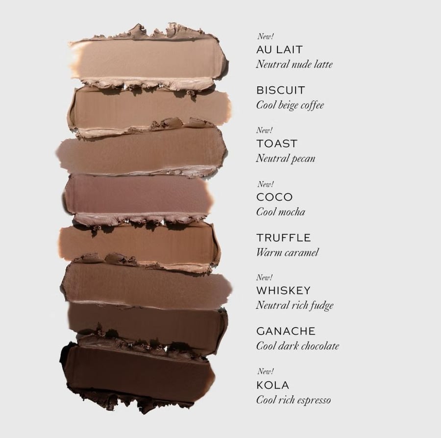 Westman Atelier Face Trace Cream Contour Stick