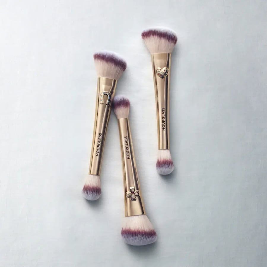 Hourglass  Ambient Lighting Edit Unlocked Brush