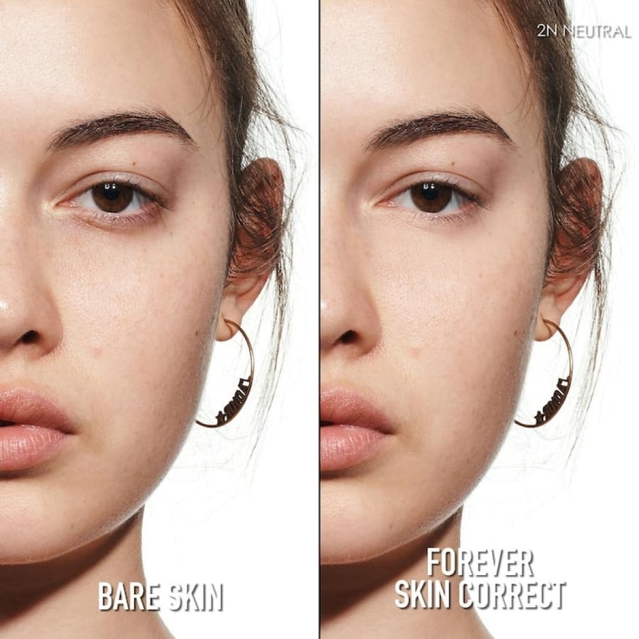 Dior Dior Forever Skin Correct Full-Coverage Concealer - 2 Neutral