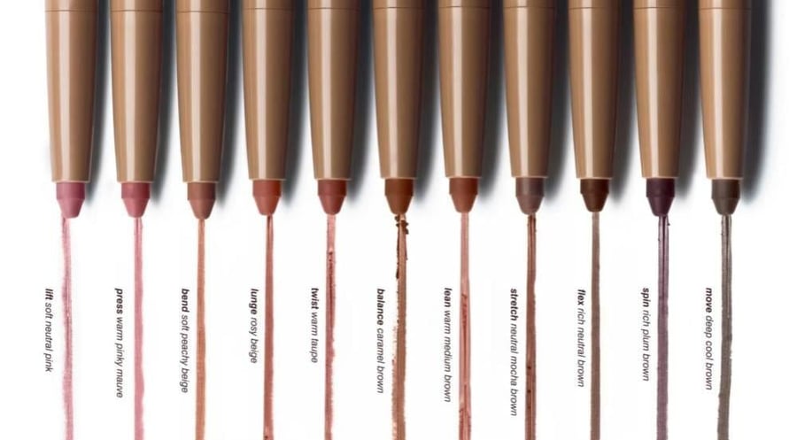 peptide lip shape THE CONTOURING LIP SHAPER - LEAN