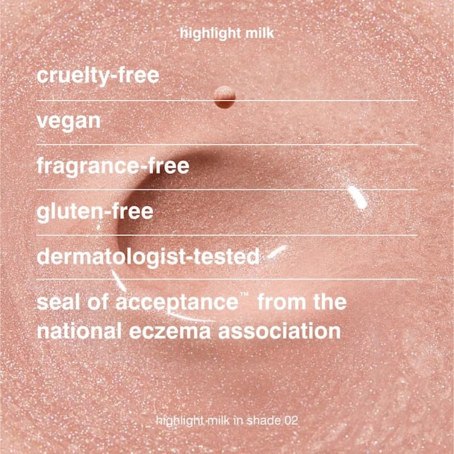 rhode  Highlight Milk Multipurpose Luminizer