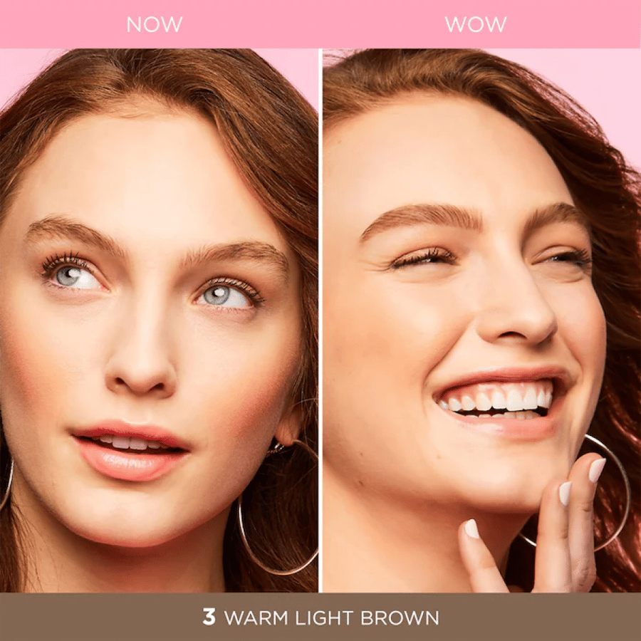 Precisely, My Brow Pencil Waterproof Eyebrow Definer - 3