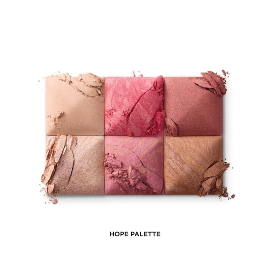 Hourglass  Ambient Lighting Edit Unlocked Palette