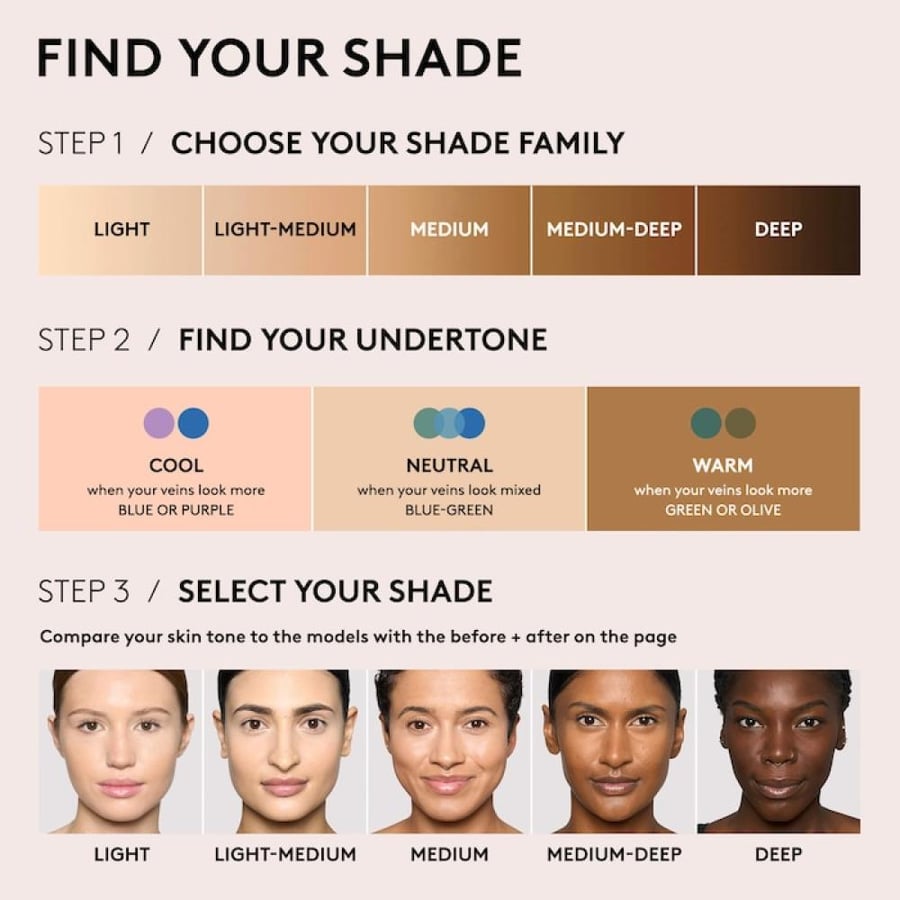 Fenty Beauty by Rihanna  We're Even Hydrating Longwear Waterproof Concealer