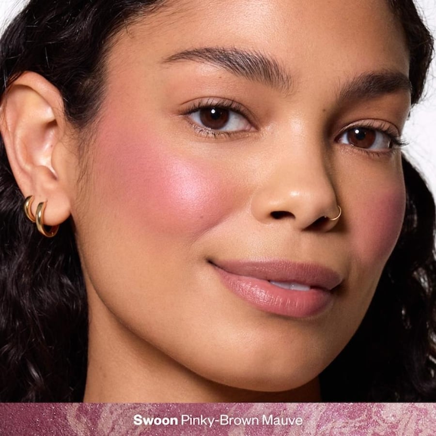 Kosas Blush is Life Baked Talc-Free Dimensional + Brightening Blush