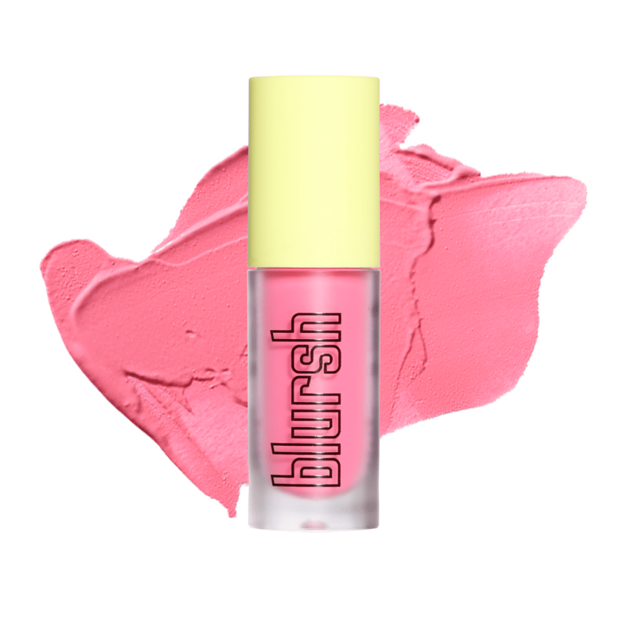 MADE BY MITCHELL Blursh Liquid Blusher - SWEET CHEEKS