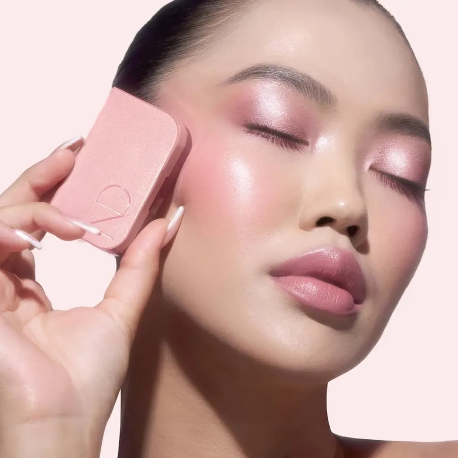 NATASHA DENONA Natasha Denona Essential DUO eyeshadow palette