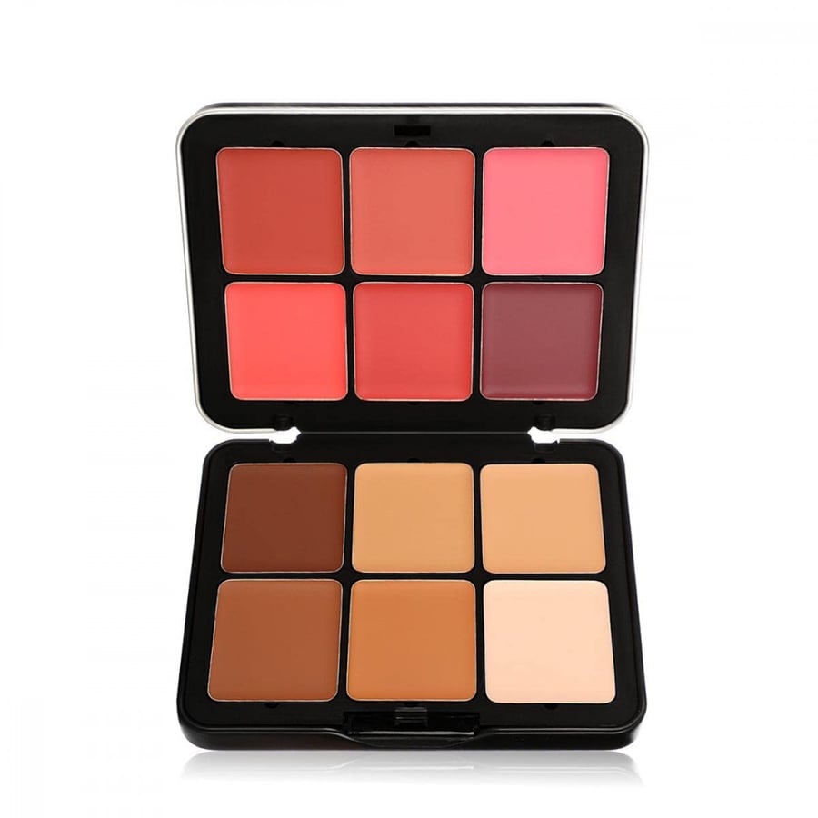 HD SKIN FACE PALETTE MULTI-USE