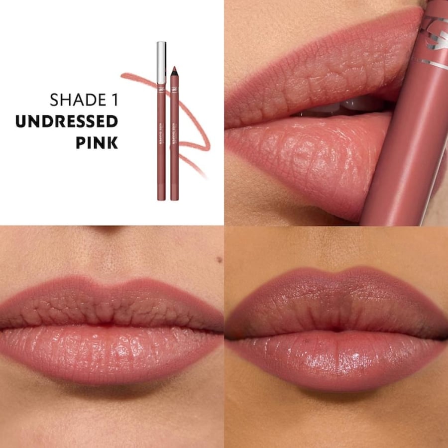 Yves Saint Laurent  Kiss Shaper Long-Lasting Sculpting Lip Liner