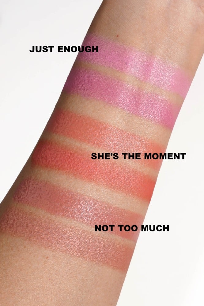 PATRICK TA Major Headlines Double-Take Crème & Powder Blush Duo