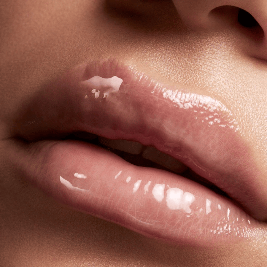 Gloss Bomb Universal Lip Luminizer - Glass Slipper