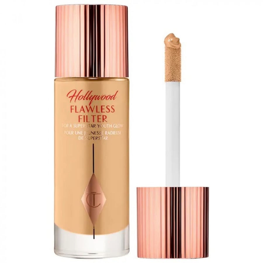 HOLLYWOOD FLAWLESS FILTER 2.5 FAIR
