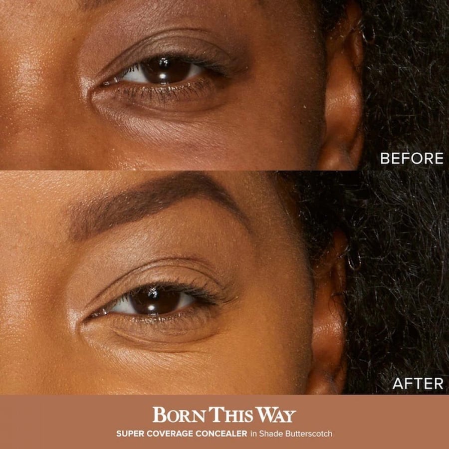 TOO FACED Born This Way Concealer - butterscotch