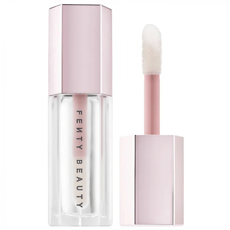 Gloss Bomb Universal Lip Luminizer - Glass Slipper