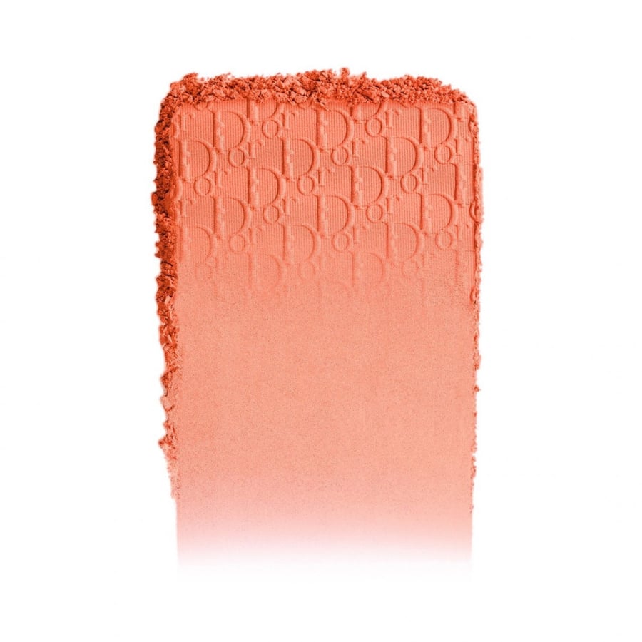 DIOR BACKSTAGE ROSY GLOW -  CORAL 004