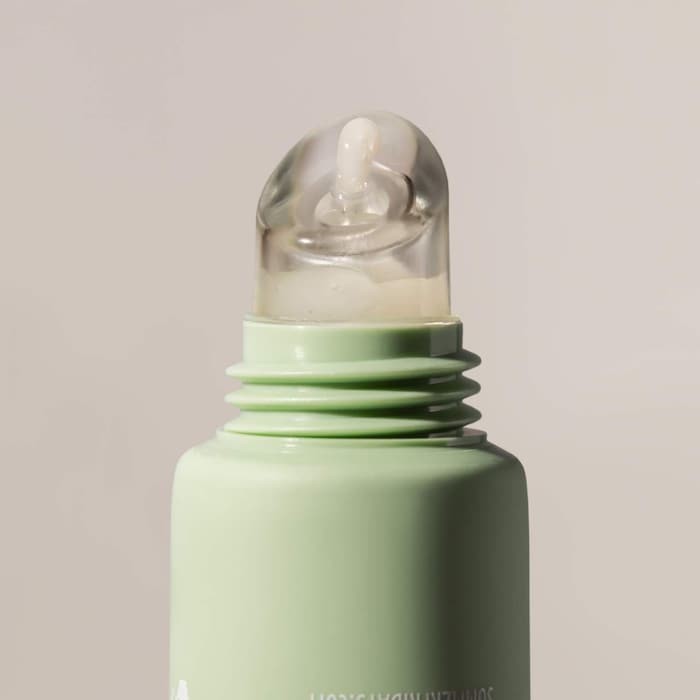 Summer Fridays Lip Butter Balm for Hydration & Shine -  Sweet Mint