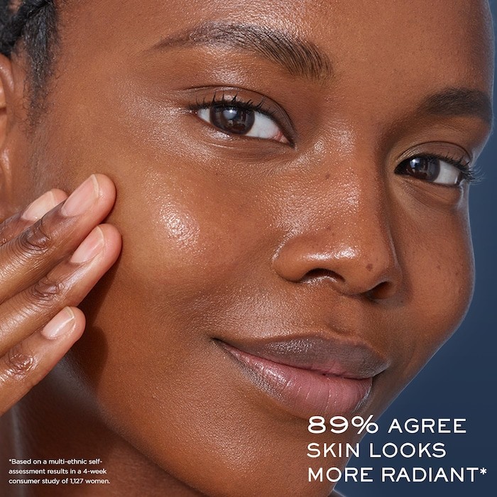 Lancôme Advanced Génifique Radiance Boosting Face Serum 50+50 ML