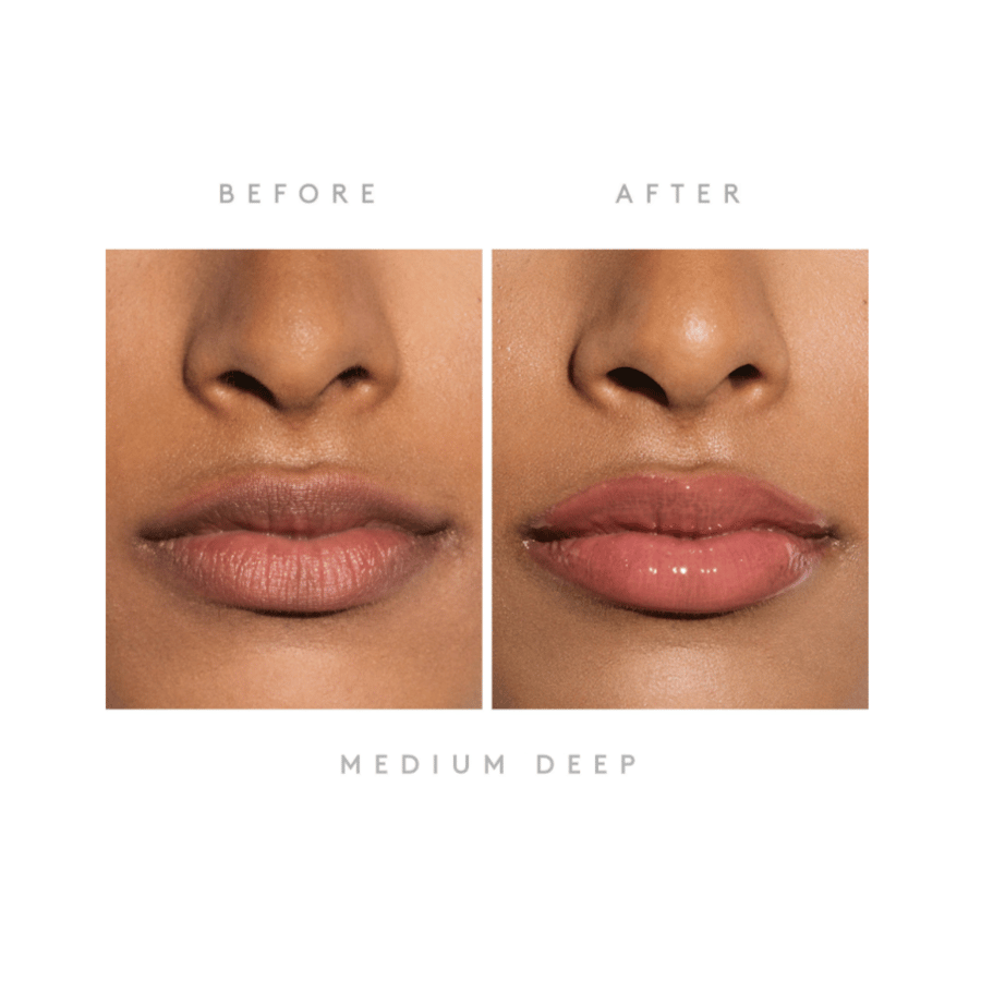 Fenty Beauty by Rihanna Gloss Bomb Heat Universal Lip Luminizer + Plumper - FENTY GLOW