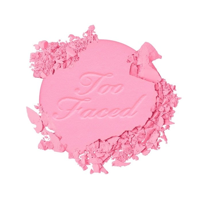 Too Faced Cloud Crush Blurring Blush - candy clouds