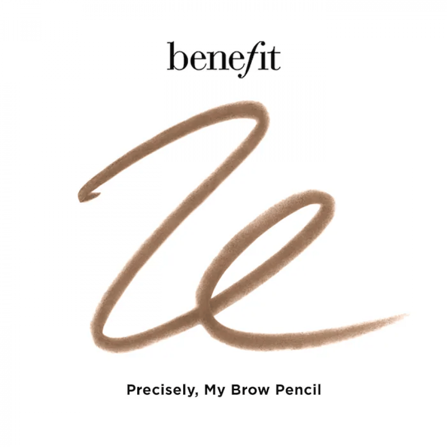 Precisely, My Brow Pencil Waterproof Eyebrow Definer - 3