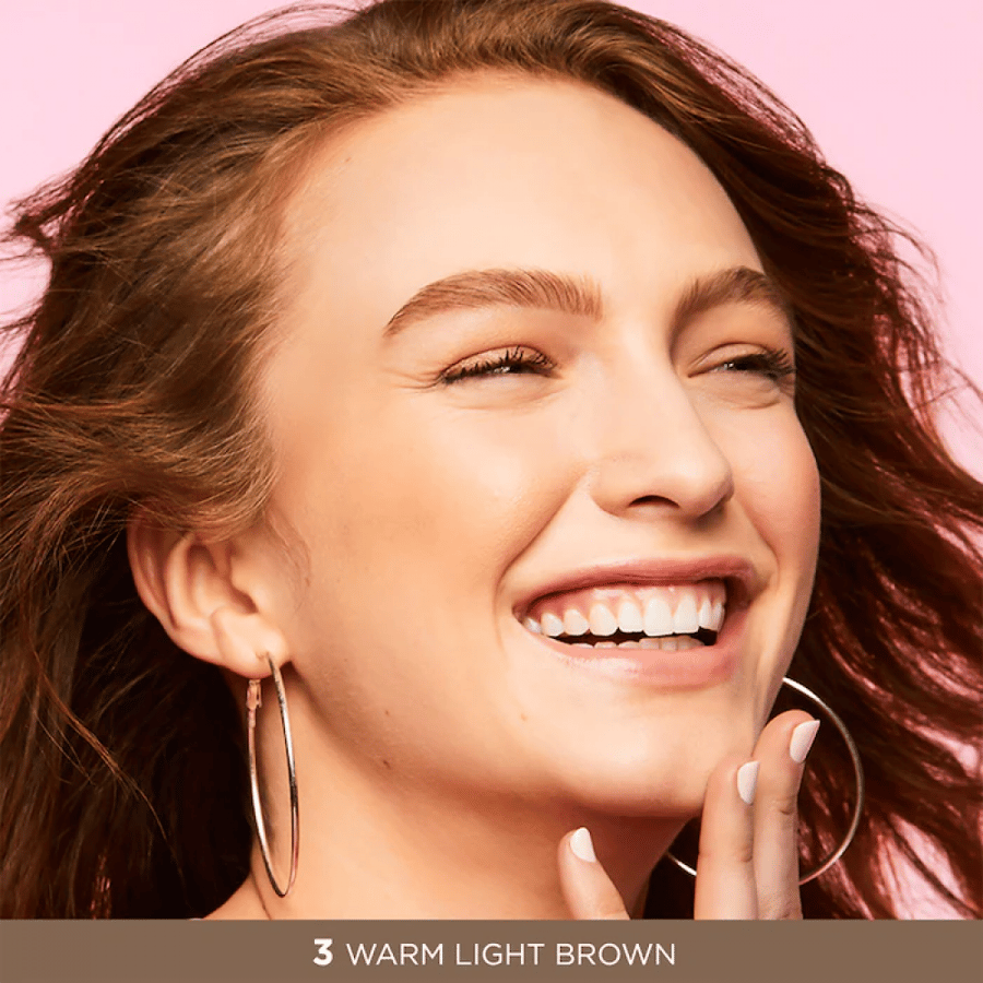 Precisely, My Brow Pencil Waterproof Eyebrow Definer - 3
