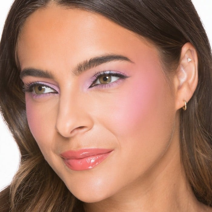 Too Faced Cloud Crush Blurring Blush - candy clouds