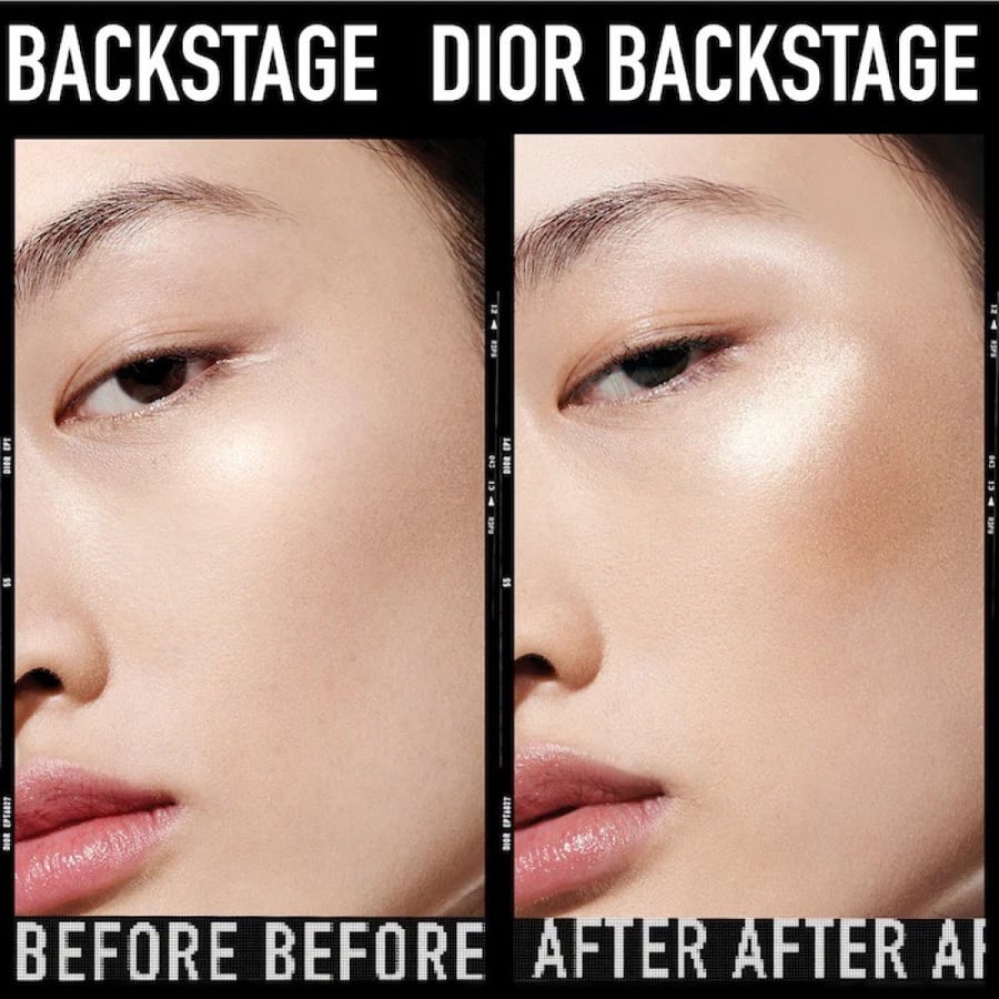 DIOR BACKSTAGE GLOW FACE PALETTE-002