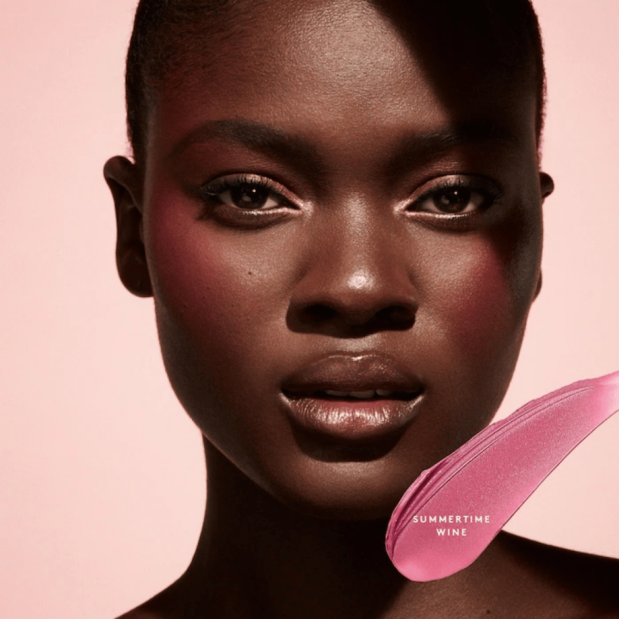 Cheeks Out Freestyle Cream Blush - 08 Summertime Wine