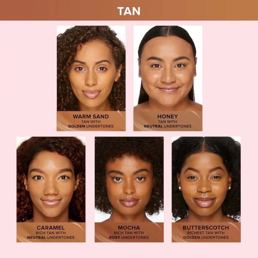 TOO FACED Born This Way Concealer - butterscotch