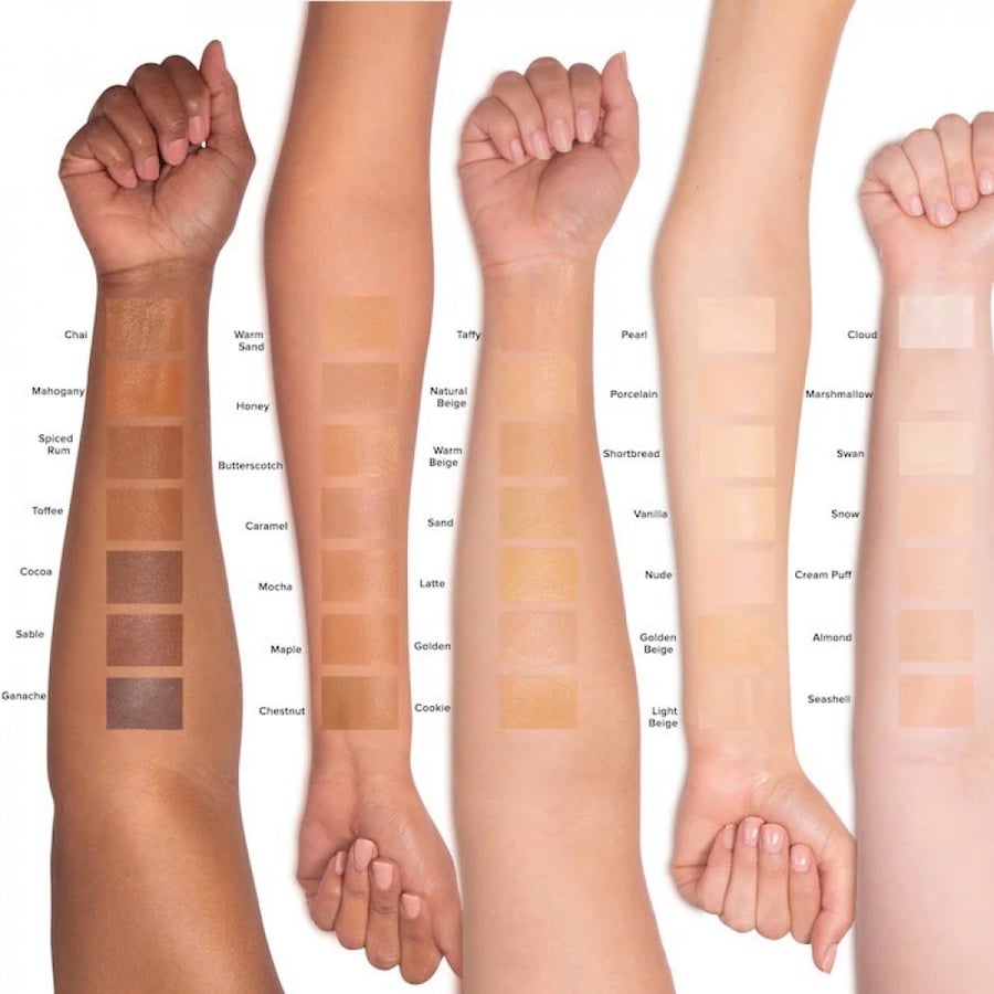 TOO FACED Born This Way Concealer - butterscotch