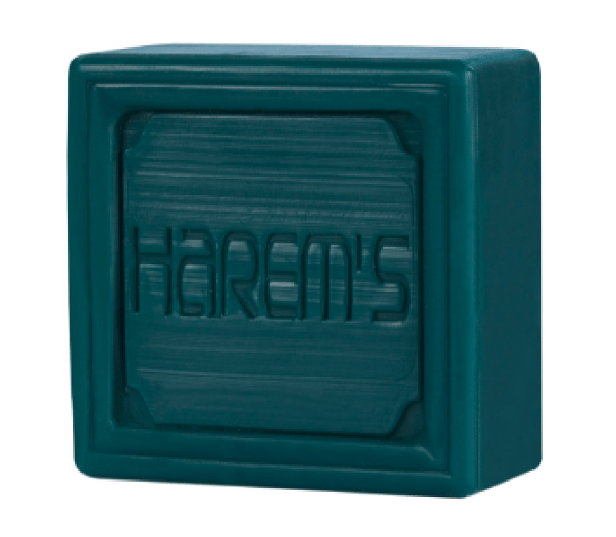 Olive oil soap from Harmz