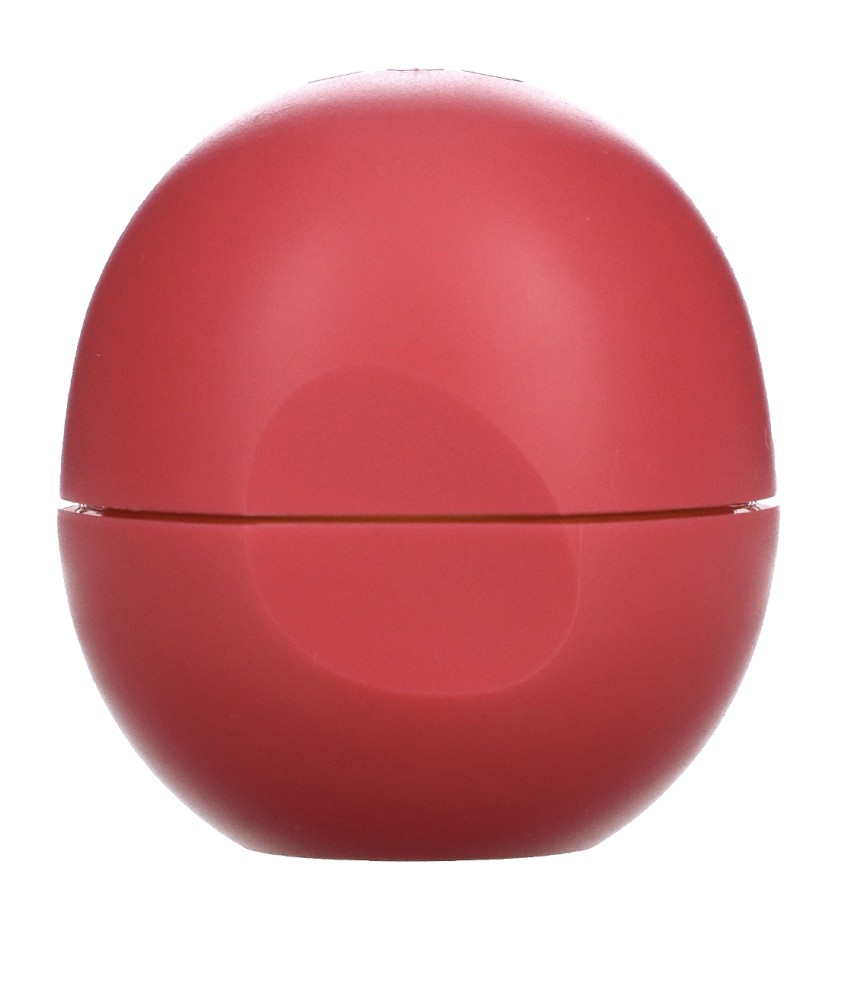 Lip balm with shea butter, ultra smooth, coconut milk