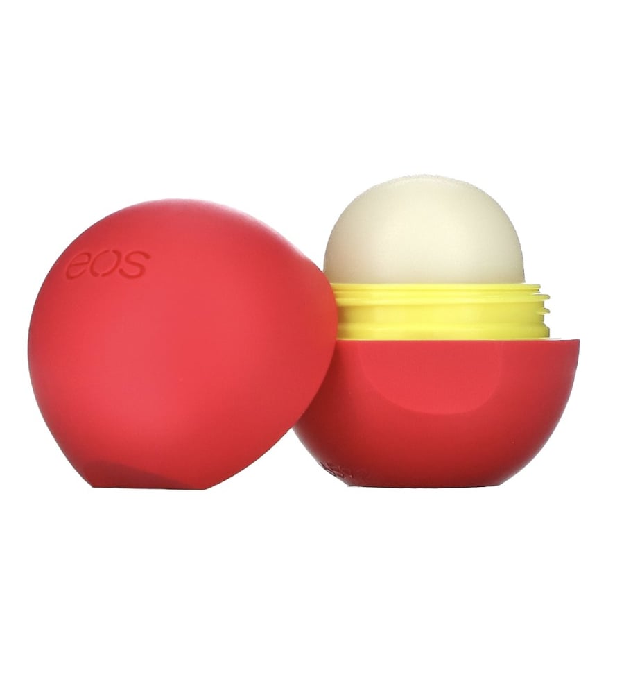 Lip balm with shea butter, ultra smooth, coconut milk