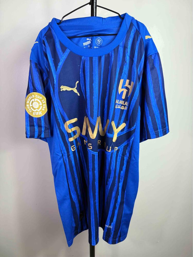 الهلال 25/26