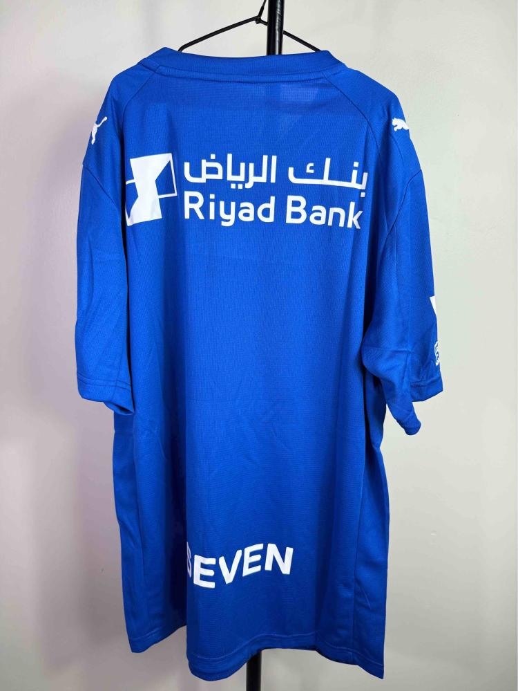 الهلال 25/26