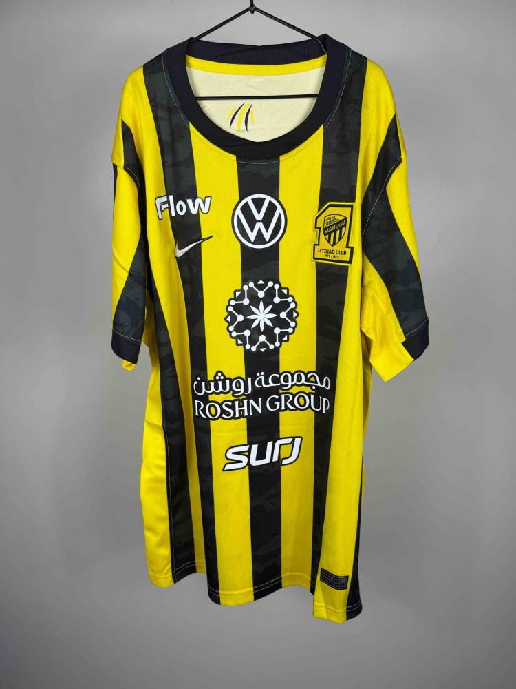 الاتحاد 25/26