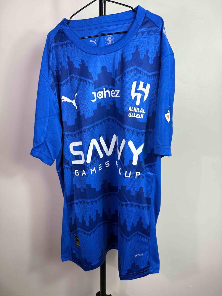 الهلال 25/26