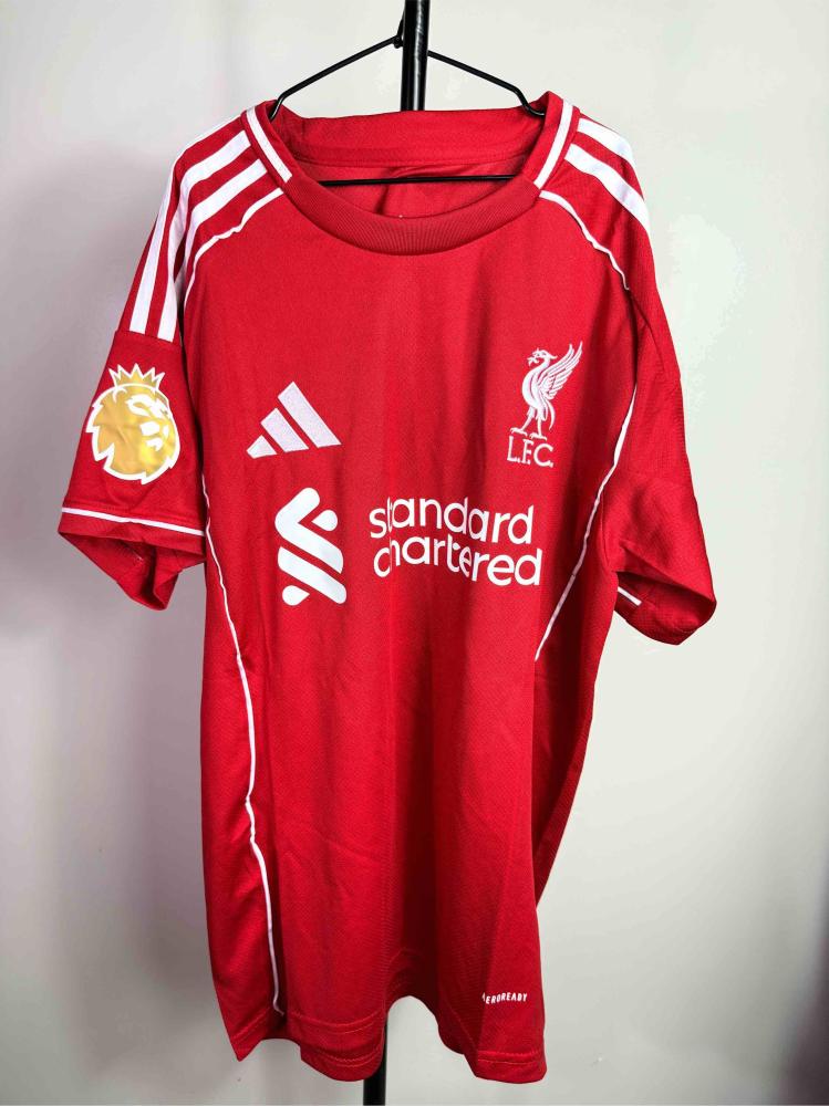 ليفربول 25/26