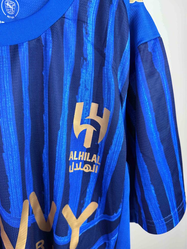 الهلال 25/26